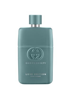 Perfume Gucci Guilty Love Edition Masculino Eau de Parfum